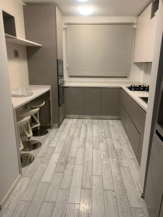 Apartament 3 Camere Dorobanti Bucuresti — fotografie 11