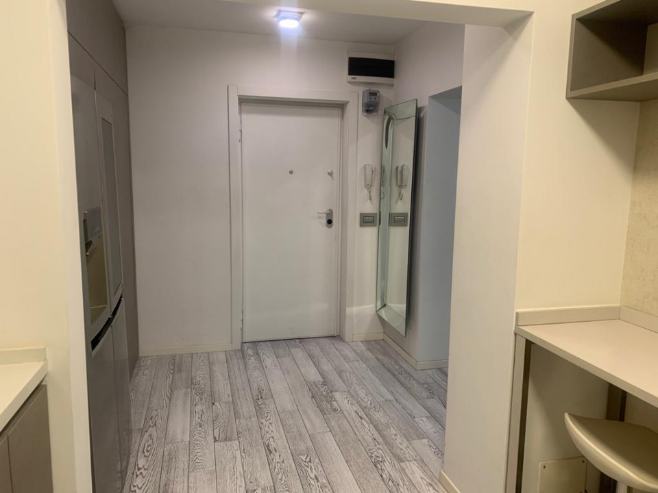 Apartament 3 Camere Dorobanti Bucuresti — fotografie 17