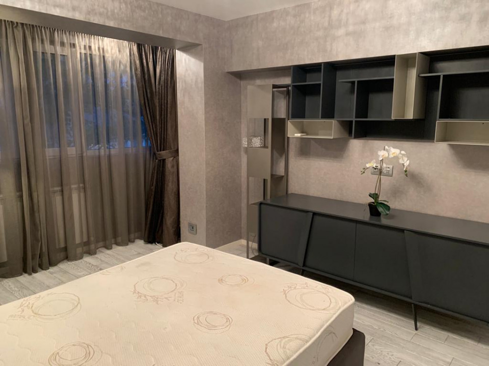 Apartament 3 Camere Dorobanti Bucuresti — fotografie 5