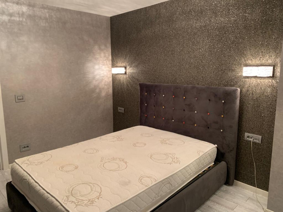 Apartament 3 Camere Dorobanti Bucuresti — fotografie 6