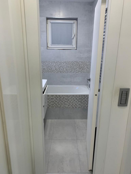 Apartament 3 Camere Dorobanti Bucuresti — fotografie 20