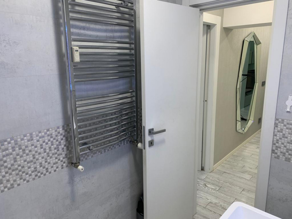 Apartament 3 Camere Dorobanti Bucuresti — fotografie 21