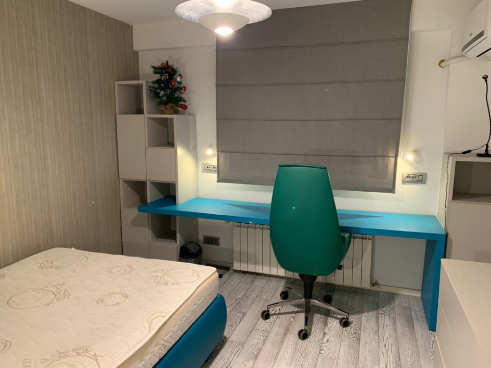 Apartament 3 Camere Dorobanti Bucuresti — fotografie 8