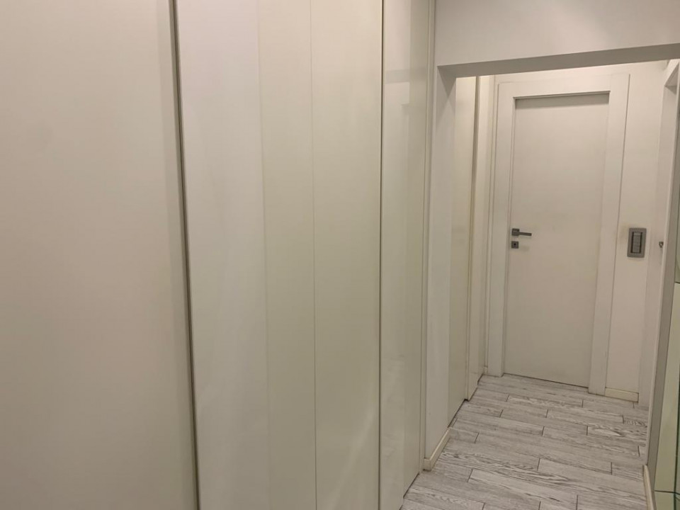 Apartament 3 Camere Dorobanti Bucuresti — fotografie 19
