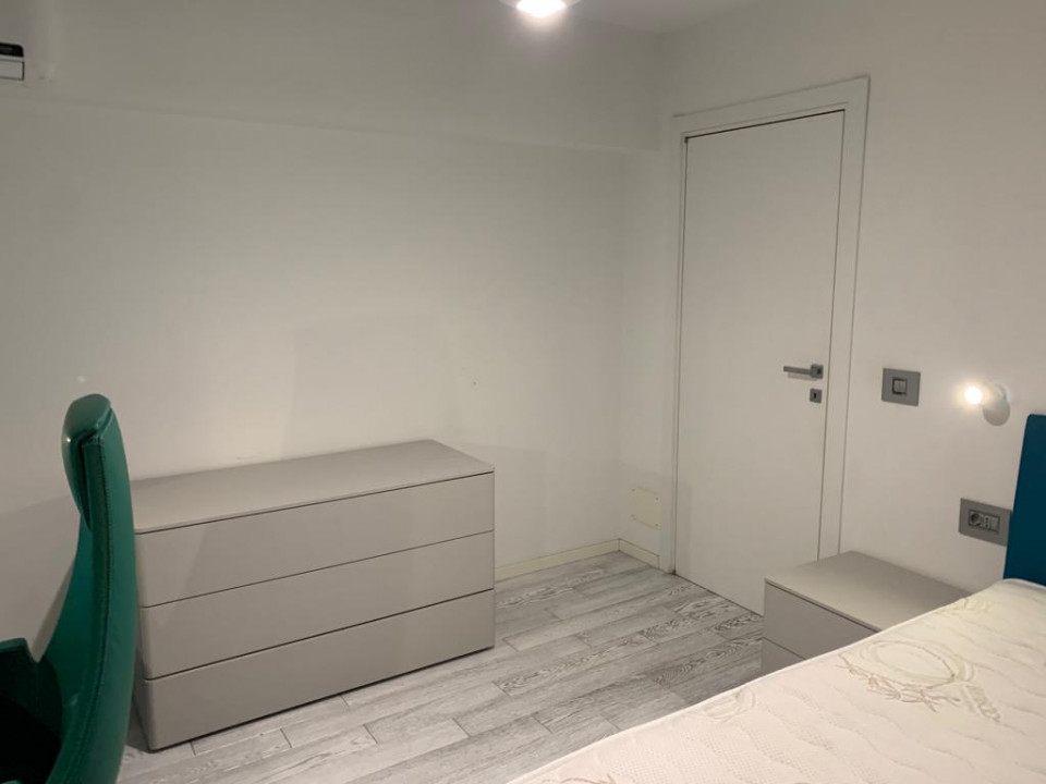 Apartament 3 Camere Dorobanti Bucuresti — fotografie 10