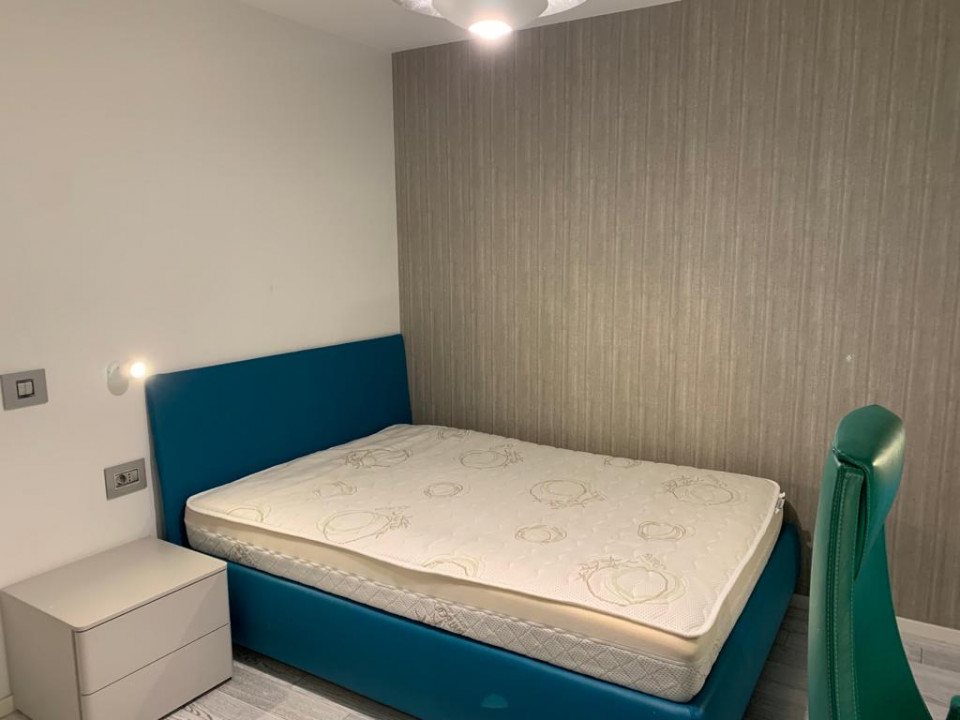 Apartament 3 Camere Dorobanti Bucuresti — fotografie 9