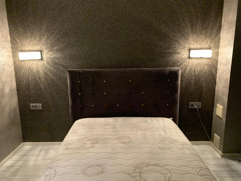 Apartament 3 Camere Dorobanti Bucuresti — fotografie 7
