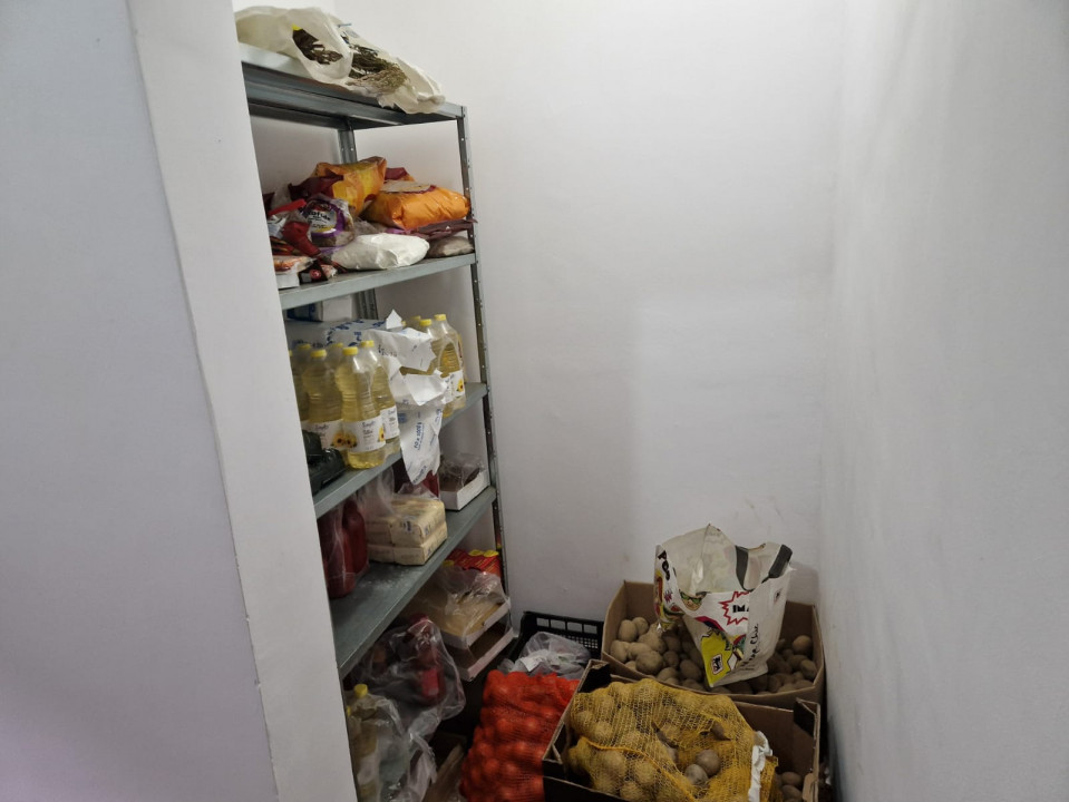 Afacere Catering | Livrare Mancare — fotografie 10