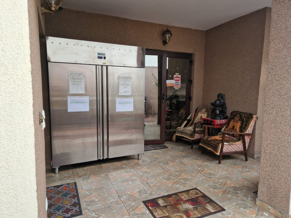 Afacere Catering | Livrare Mancare — fotografie 11