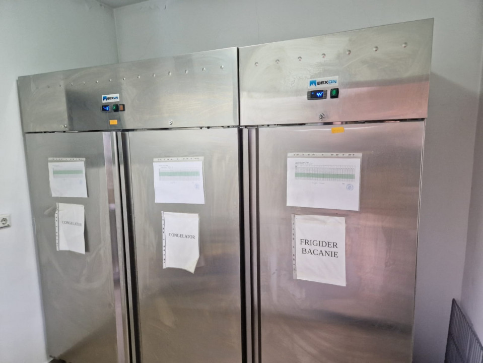 Afacere Catering | Livrare Mancare — fotografie 12