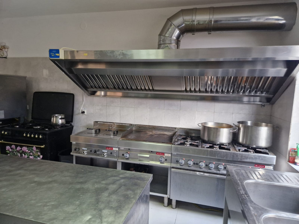 Afacere Catering | Livrare Mancare — fotografie 4