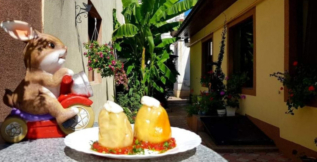 Afacere Catering | Livrare Mancare — fotografie 15