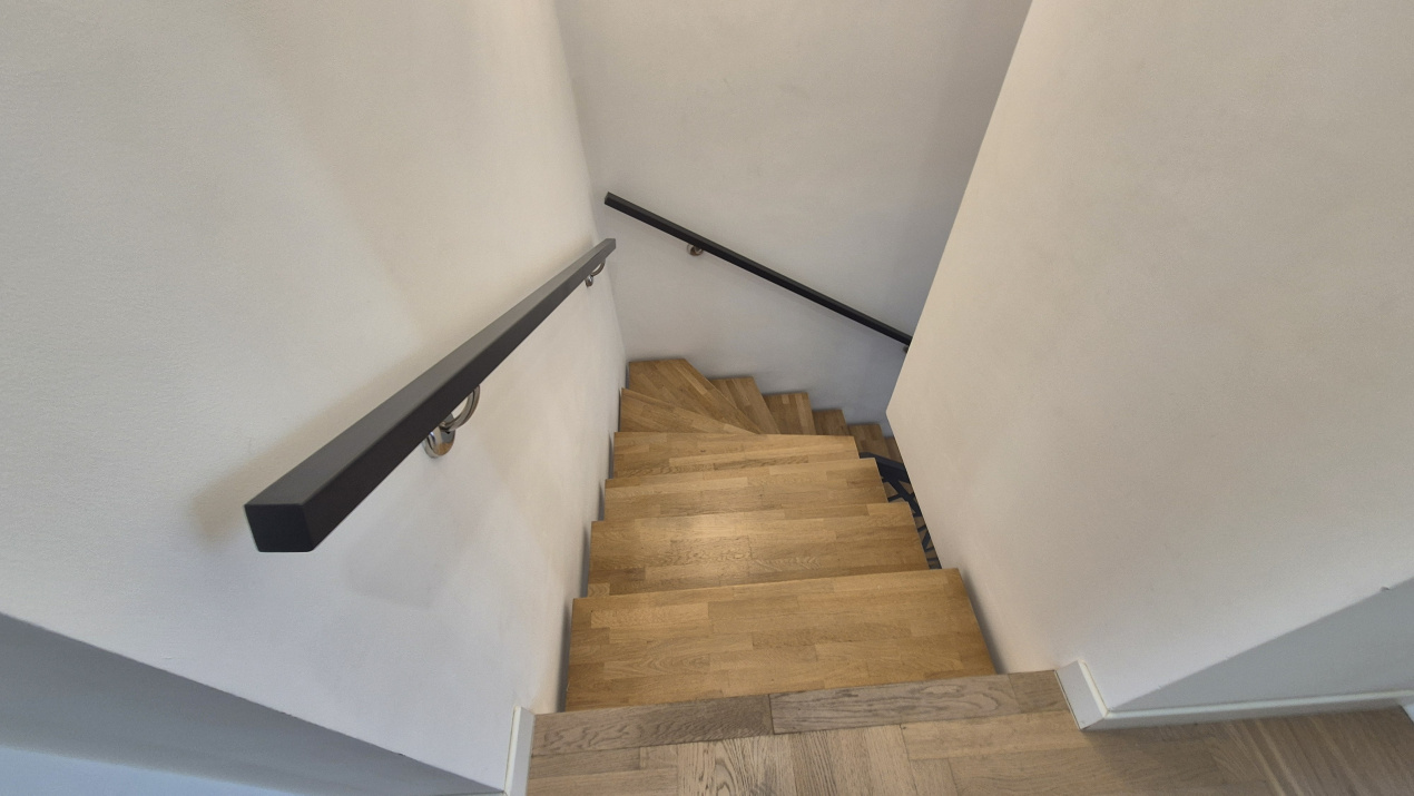  Apartament 3 Camere Floreasca Bucuresti — fotografie 11