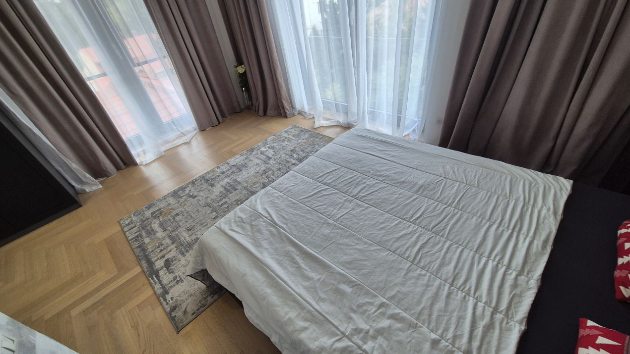  Apartament 3 Camere Floreasca Bucuresti — fotografie 14