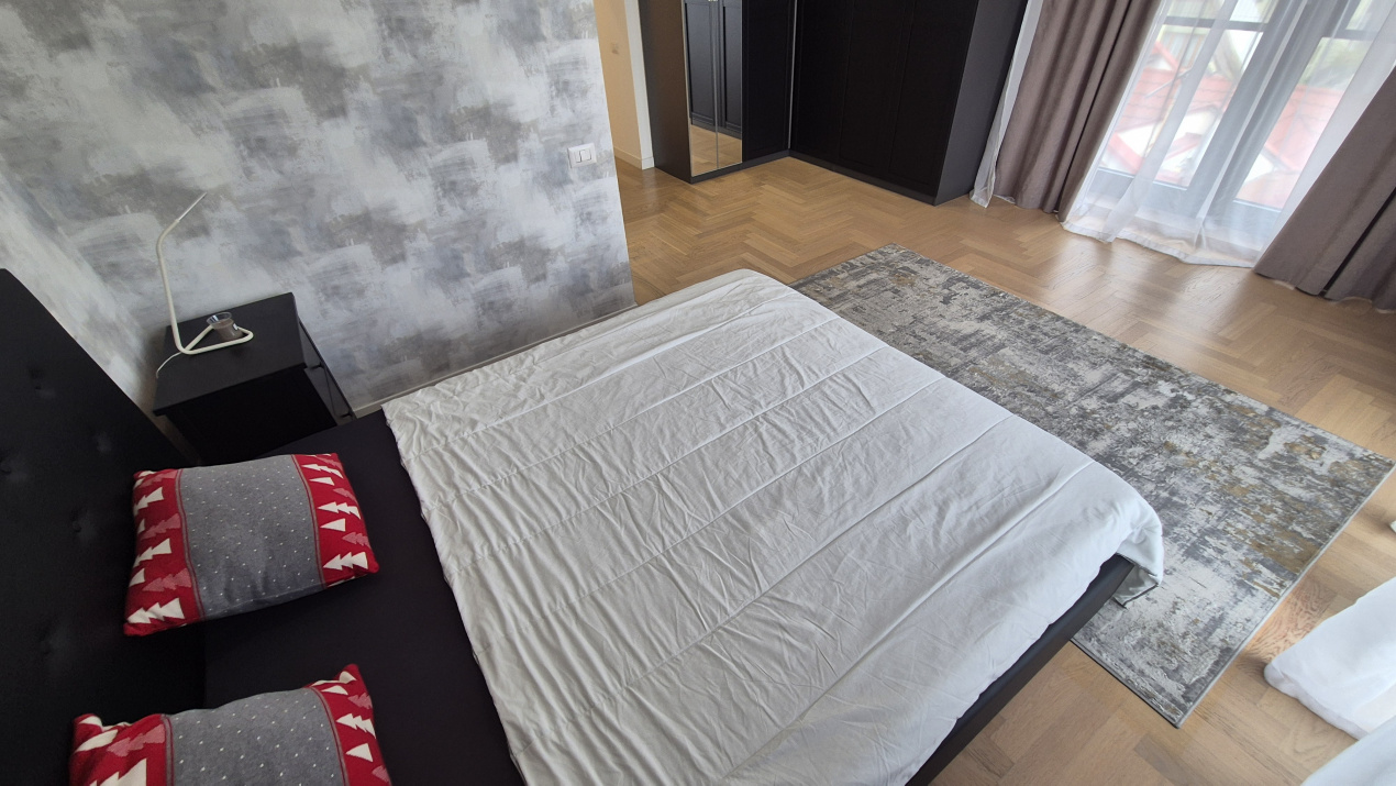  Apartament 3 Camere Floreasca Bucuresti — fotografie 15
