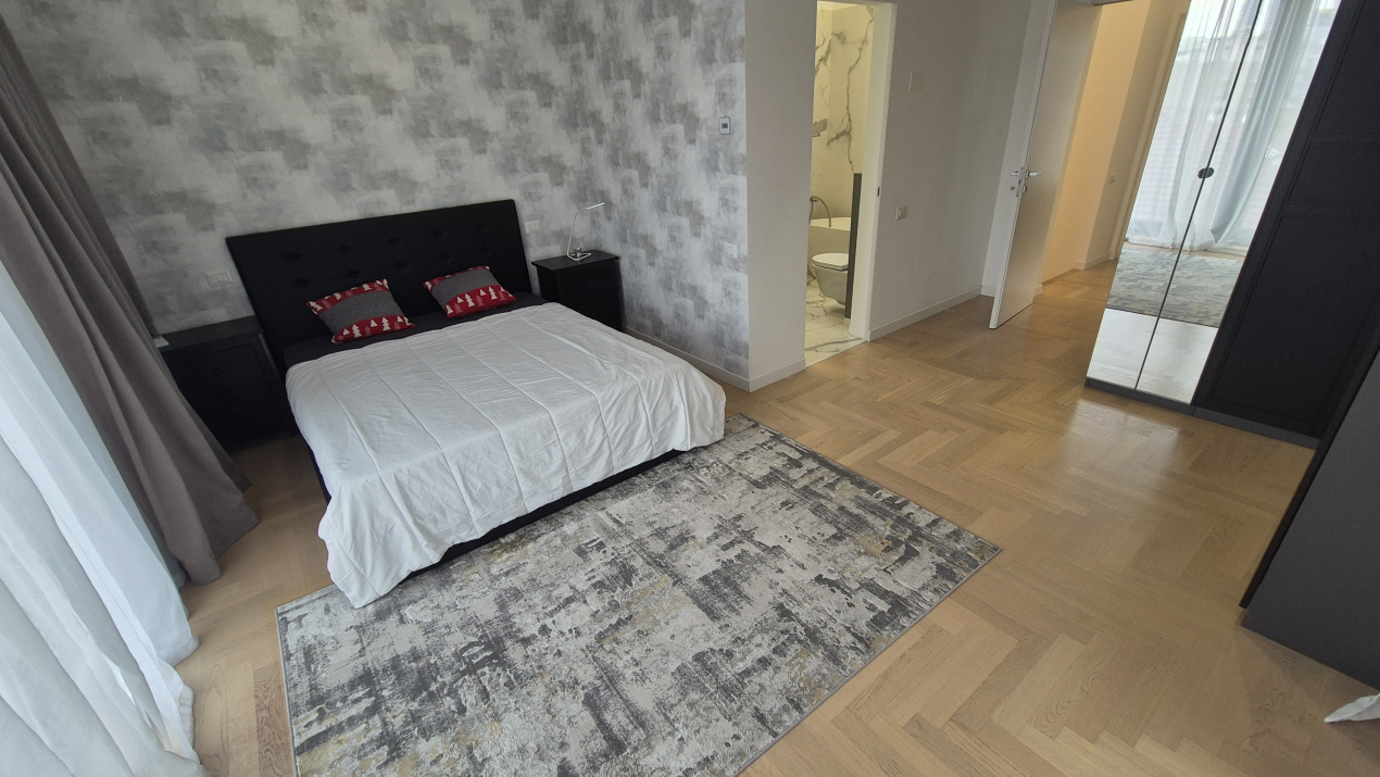 Apartament 3 Camere Floreasca Bucuresti — fotografie 16