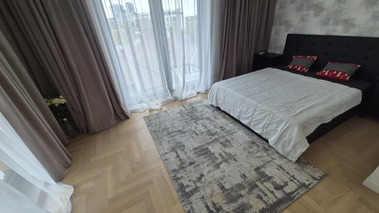  Apartament 3 Camere Floreasca Bucuresti — fotografie 17
