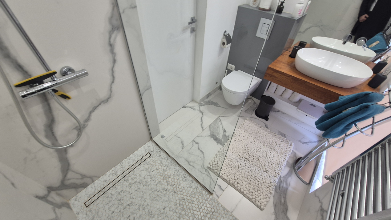  Apartament 3 Camere Floreasca Bucuresti — fotografie 18