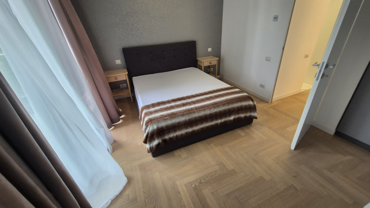  Apartament 3 Camere Floreasca Bucuresti — fotografie 19