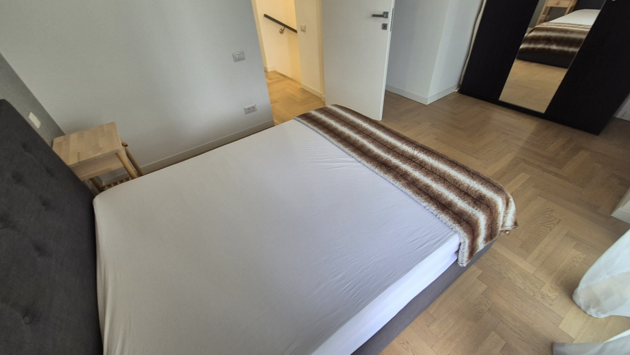  Apartament 3 Camere Floreasca Bucuresti — fotografie 20