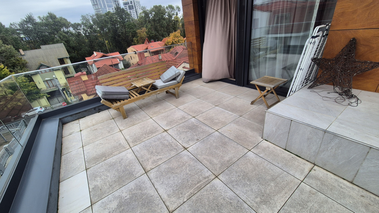  Apartament 3 Camere Floreasca Bucuresti — fotografie 22