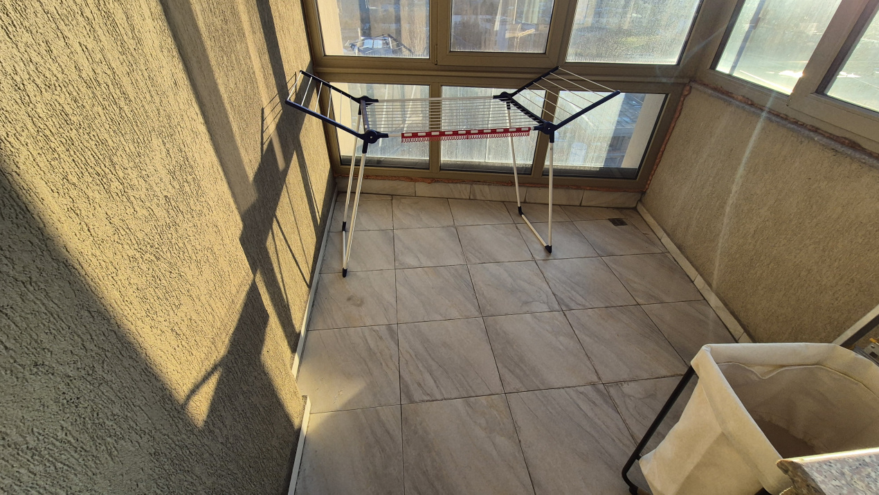 Apartament 3 Camere Cotroceni Politechnica Residence Militari  — fotografie 12