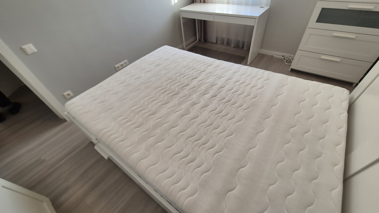 Apartament 3 Camere Cotroceni Politechnica Residence Militari  — fotografie 13