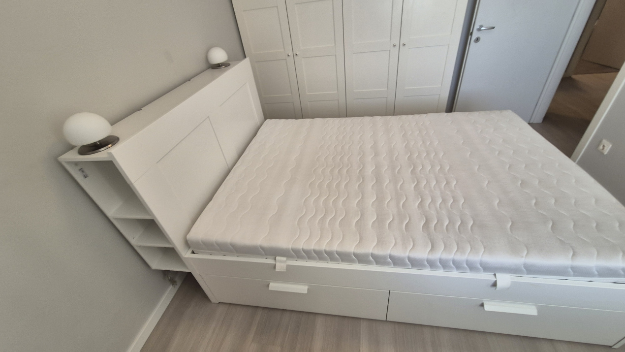 Apartament 3 Camere Cotroceni Politechnica Residence Militari  — fotografie 14