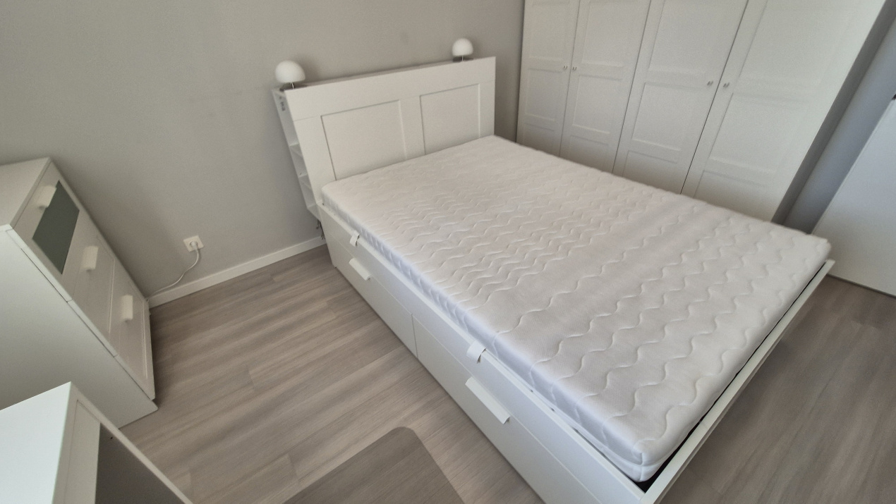 Apartament 3 Camere Cotroceni Politechnica Residence Militari  — fotografie 15
