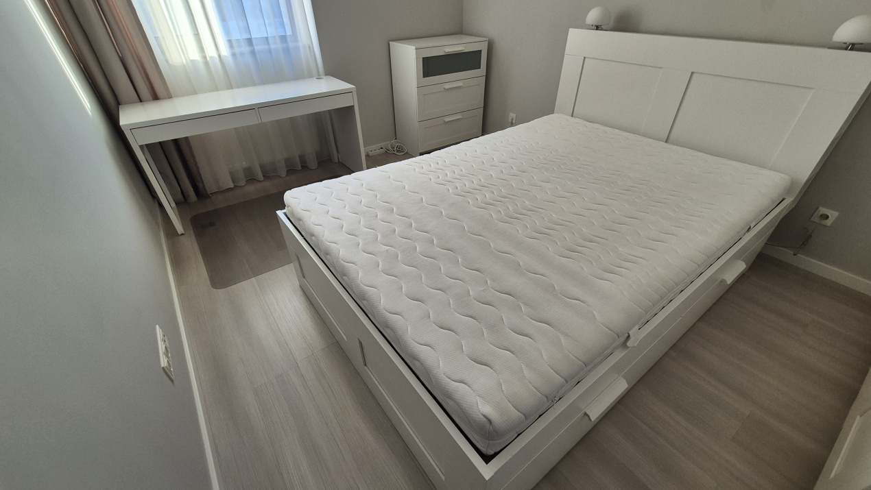 Apartament 3 Camere Cotroceni Politechnica Residence Militari  — fotografie 16