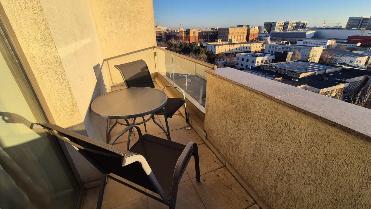 Apartament 3 Camere Cotroceni Politechnica Residence Militari  — fotografie 18