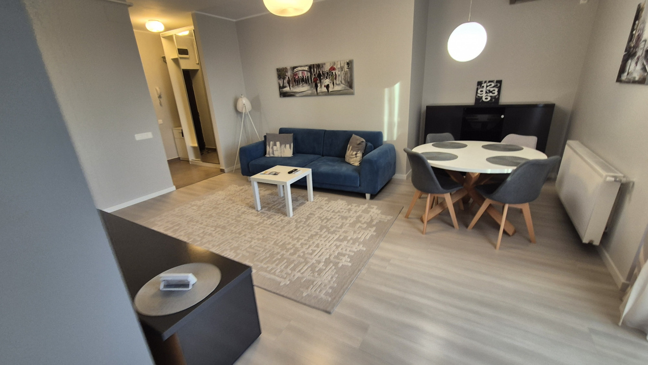 Apartament 3 Camere Cotroceni Politechnica Residence Militari  — fotografie 2