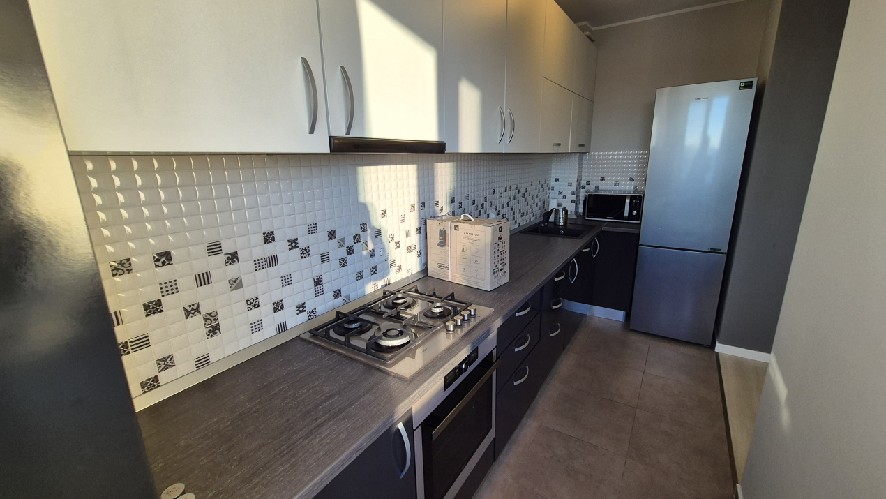 Apartament 3 Camere Cotroceni Politechnica Residence Militari  — fotografie 9