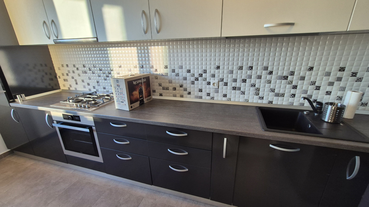Apartament 3 Camere Cotroceni Politechnica Residence Militari  — fotografie 10