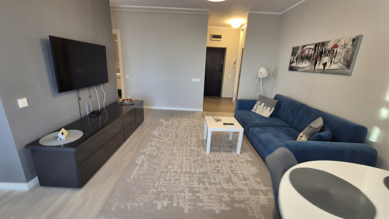 Apartament 3 Camere Cotroceni Politechnica Residence Militari  — fotografie 3