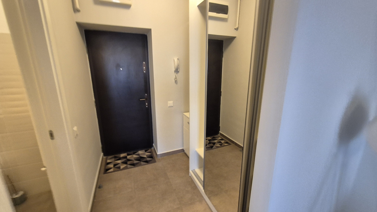 Apartament 3 Camere Cotroceni Politechnica Residence Militari  — fotografie 19