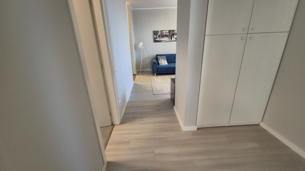Apartament 3 Camere Cotroceni Politechnica Residence Militari  — fotografie 20
