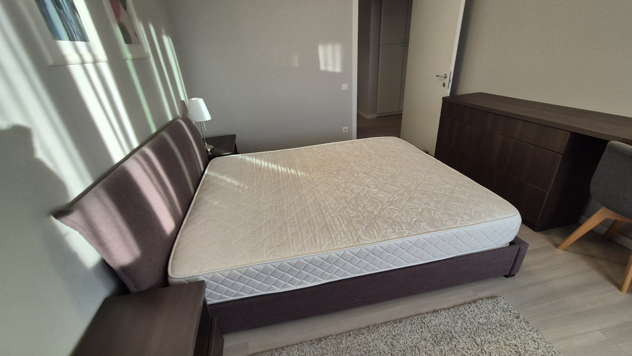 Apartament 3 Camere Cotroceni Politechnica Residence Militari  — fotografie 21