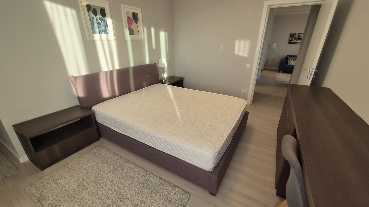 Apartament 3 Camere Cotroceni Politechnica Residence Militari  — fotografie 22