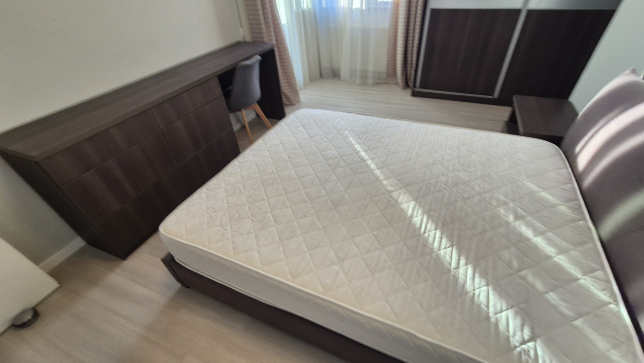 Apartament 3 Camere Cotroceni Politechnica Residence Militari  — fotografie 23