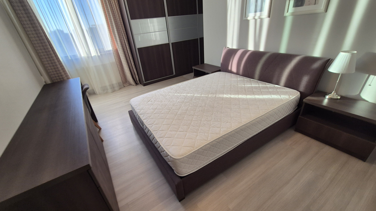 Apartament 3 Camere Cotroceni Politechnica Residence Militari  — fotografie 24