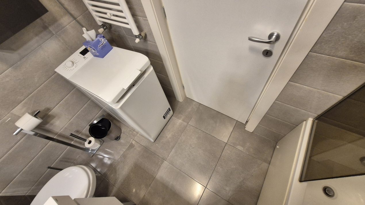 Apartament 3 Camere Cotroceni Politechnica Residence Militari  — fotografie 25