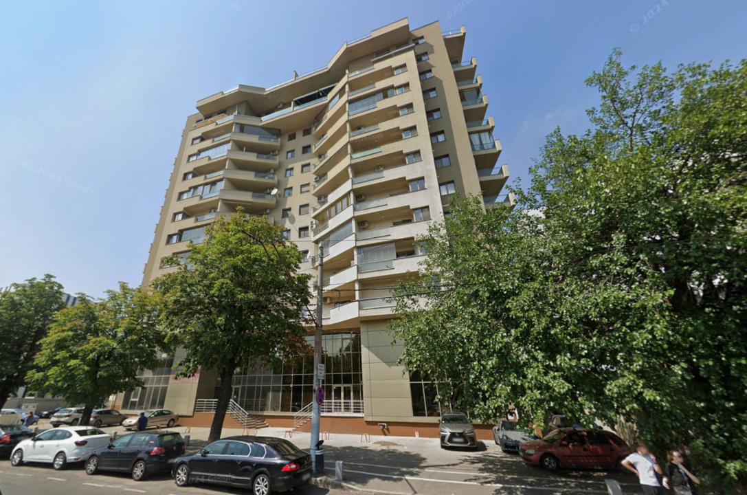 Apartament 3 Camere Cotroceni Politechnica Residence Militari  — fotografie 29