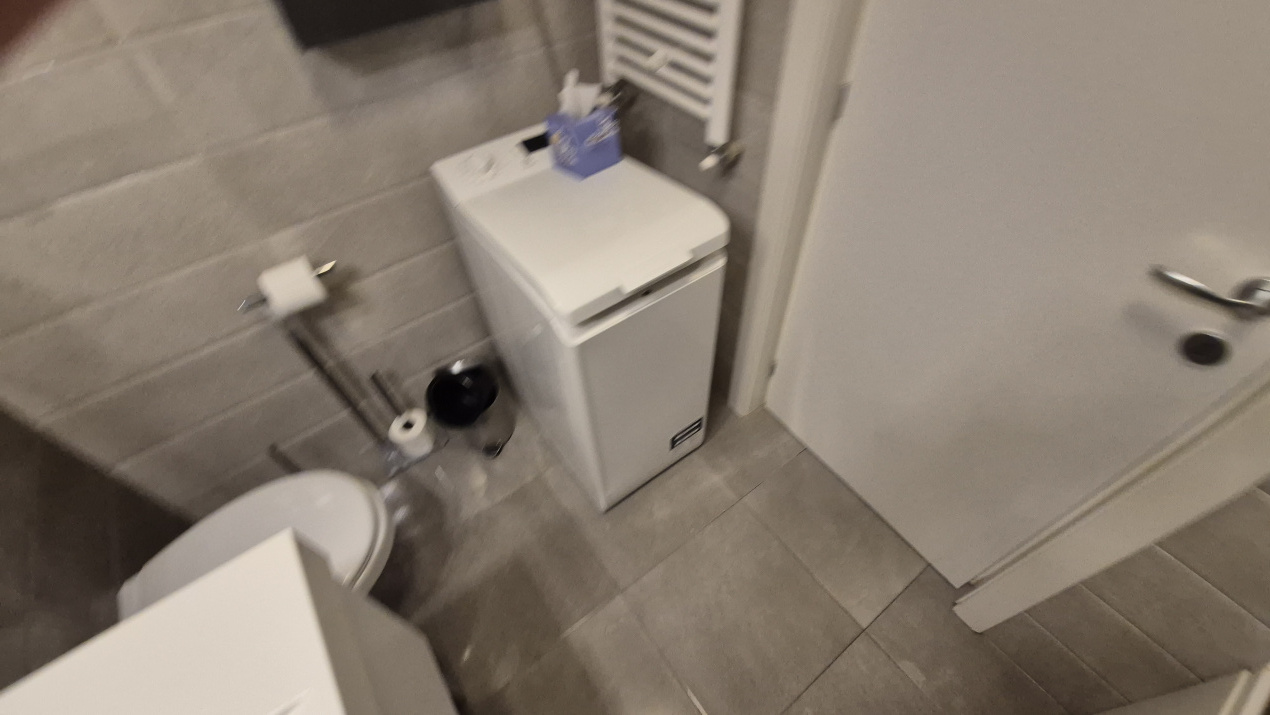 Apartament 3 Camere Cotroceni Politechnica Residence Militari  — fotografie 26