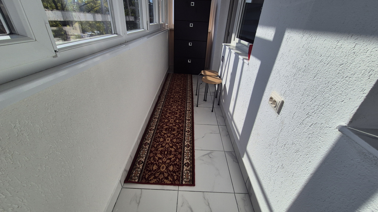 Apartament 2 Camere Drumul Taberei — fotografie 15
