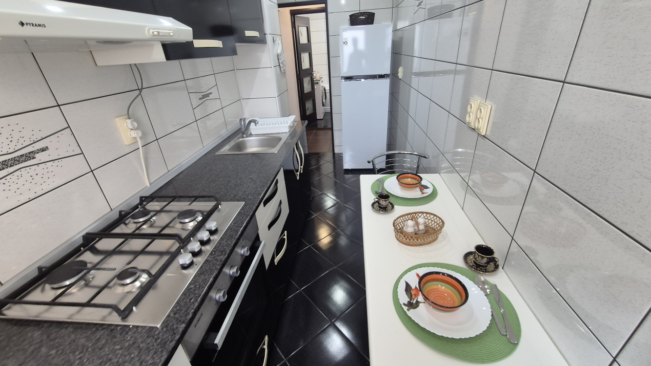 Apartament 2 Camere Drumul Taberei — fotografie 5