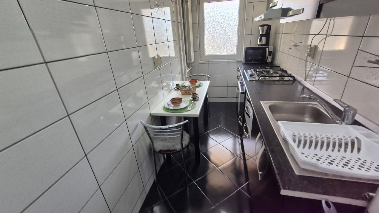 Apartament 2 Camere Drumul Taberei — fotografie 6