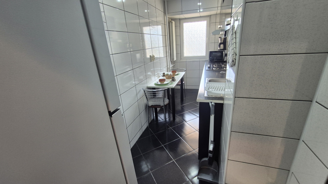 Apartament 2 Camere Drumul Taberei — fotografie 7