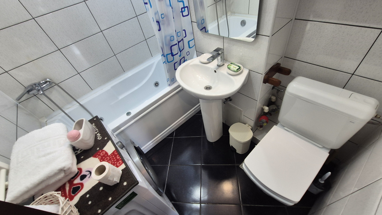 Apartament 2 Camere Drumul Taberei — fotografie 9