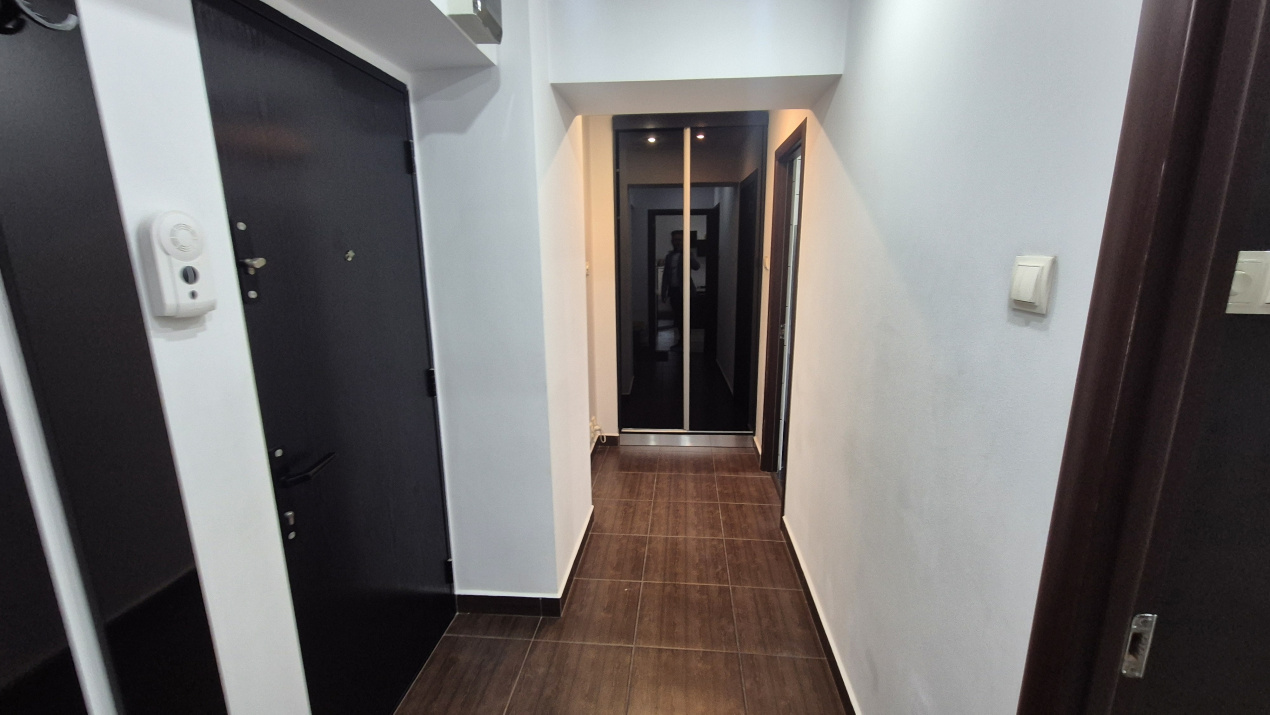 Apartament 2 Camere Drumul Taberei — fotografie 8